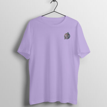 Marvel Avengers LOGO Printed Half Sleeve Round Neck T-Shirt
