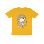 front-6721b51f3a06d-Iris_Lavender_8_Kids_Half_Sleeve_Round_Neck_Tshirt.jpg