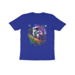 front-6721c90d2818c-Melange_Grey_8_Kids_Half_Sleeve_Round_Neck_Tshirt.jpg