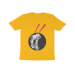front-6721c9a75df08-Golden_Yellow_8_Kids_Half_Sleeve_Round_Neck_Tshirt.jpg