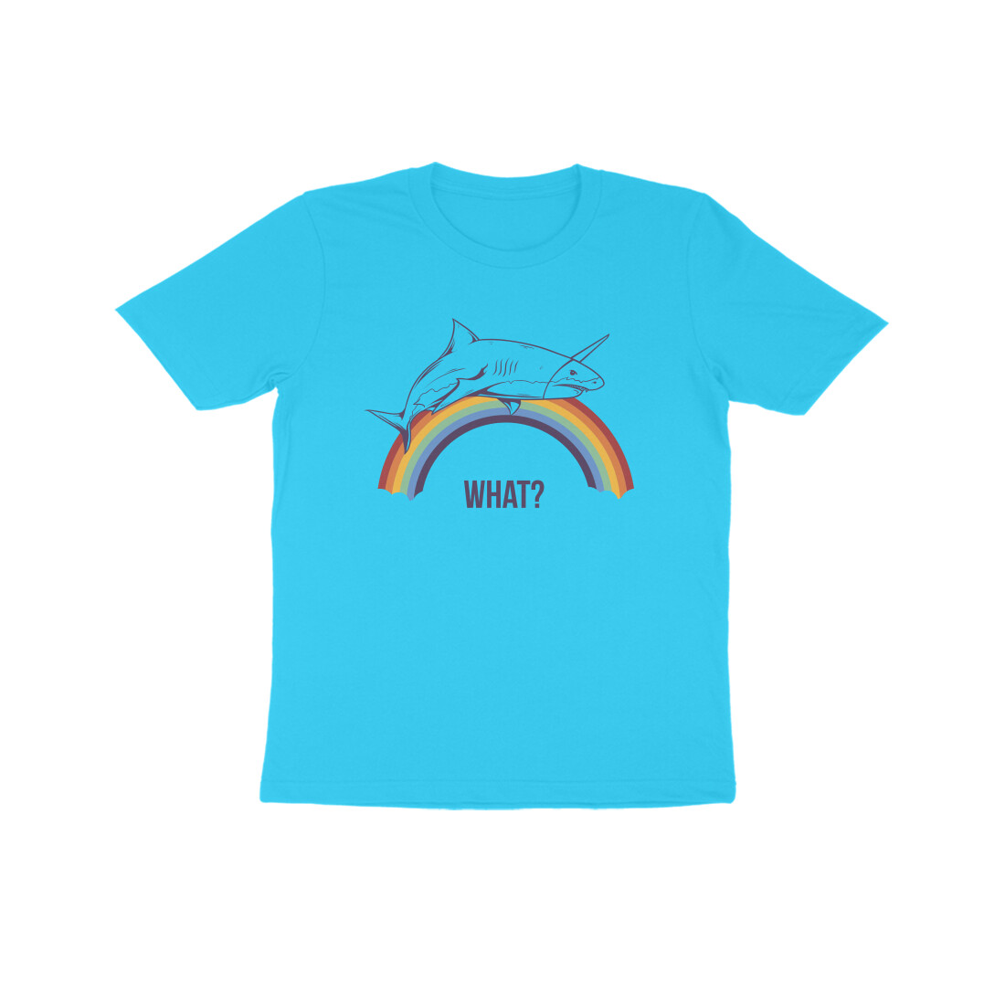front-6721cd56754dd-Sky_Blue_8_Kids_Half_Sleeve_Round_Neck_Tshirt.jpg