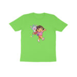 front-6721e1e905033-White_8_Kids_Half_Sleeve_Round_Neck_Tshirt.jpg