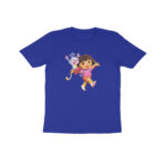 front-6721e1e905033-White_8_Kids_Half_Sleeve_Round_Neck_Tshirt.jpg
