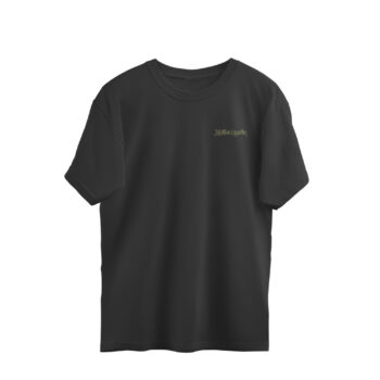 Anime JJK Sukuna Printed Oversized T-Shirt