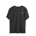 Anime My Hero Academia Printed Oversized T-Shirt