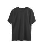 Oversized Plain Half Sleeve