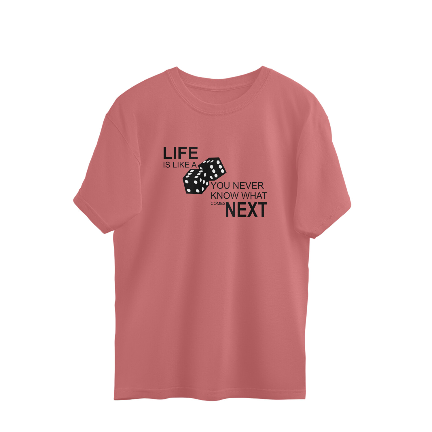 front-6777b3bd6e0b0-Dusty_Rose_S_Oversized_T-shirt.jpg