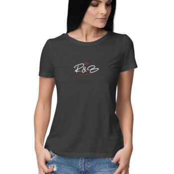 R & B DESIGN